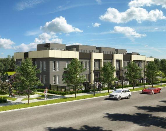 Home Sweet Condo Calgary Zewnętrze zdjęcie